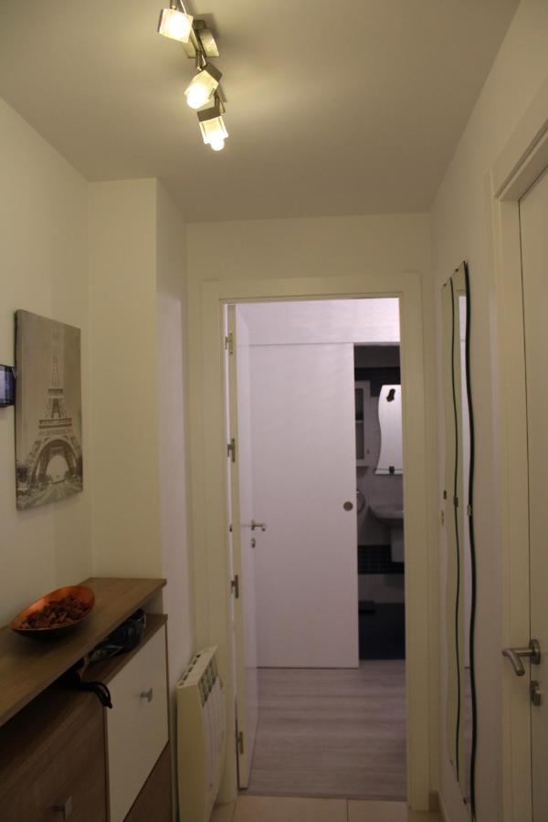 Apartamento Rua Do Vicedo Daire Foz Dış mekan fotoğraf