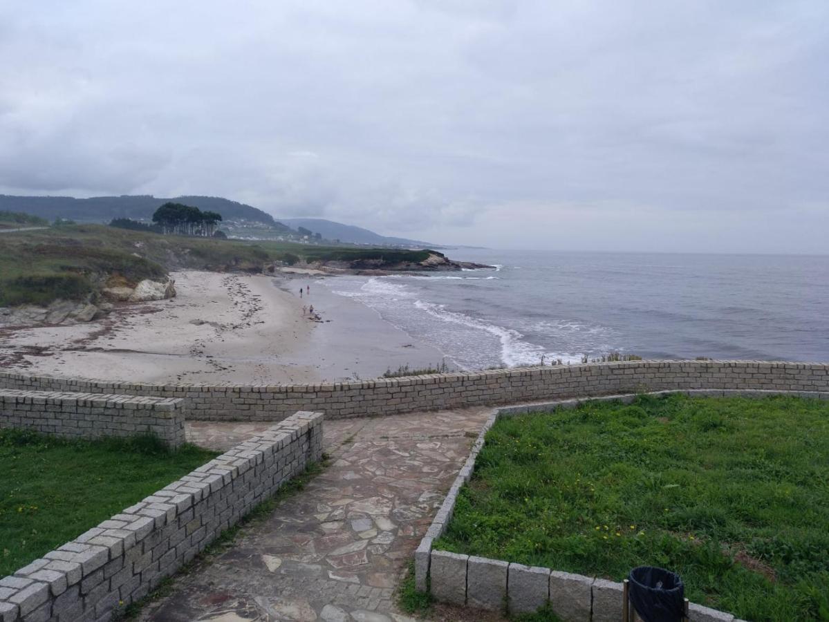 Apartamento Rua Do Vicedo Daire Foz Dış mekan fotoğraf